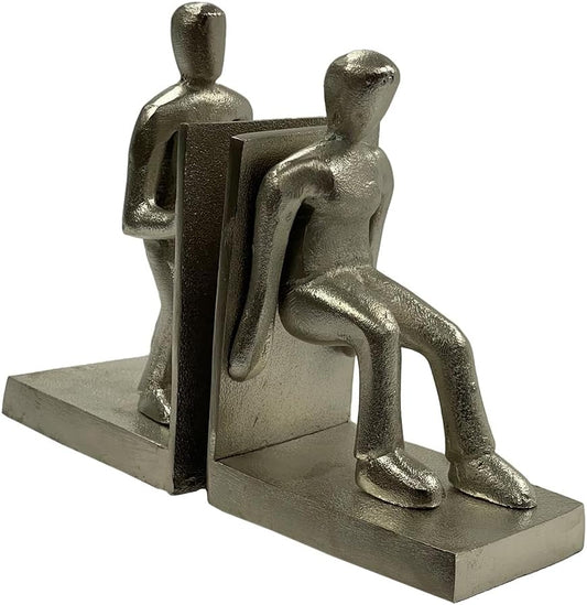 Dynamic Effort Bookends
