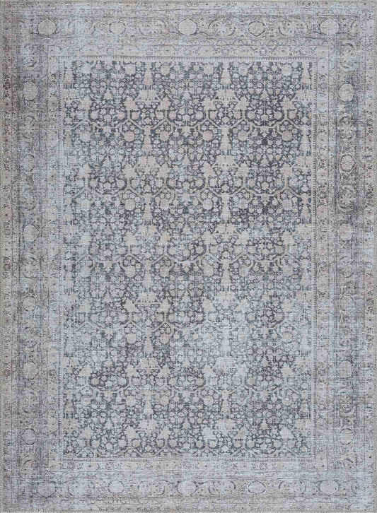 Hedda Boutique Washable Rug