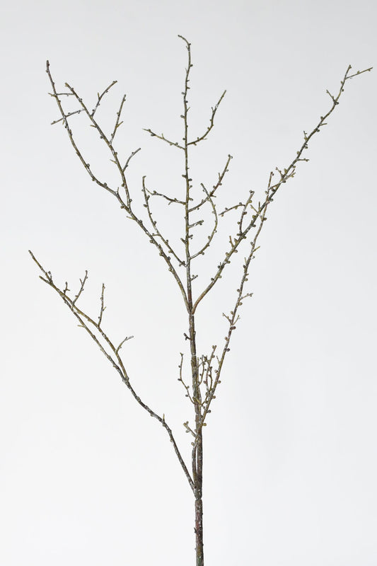 Faux Plastic Tree Branch - 34"
