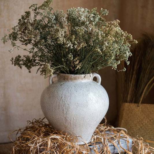 The "Amphora" Vessel - ceramic