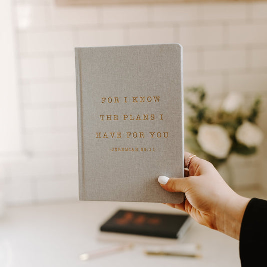 "Providence" Fabric Journal