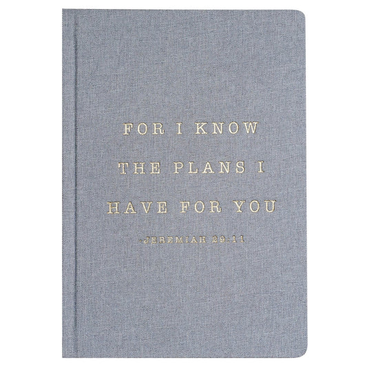 "Providence" Fabric Journal