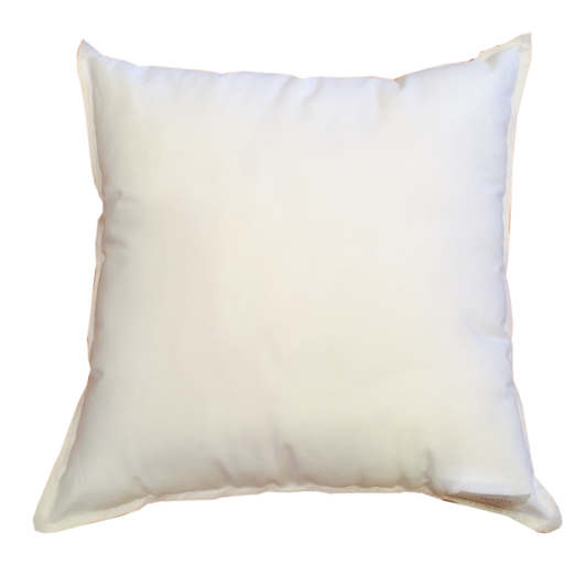 Synthetic Down Pillow Insert, 22x22