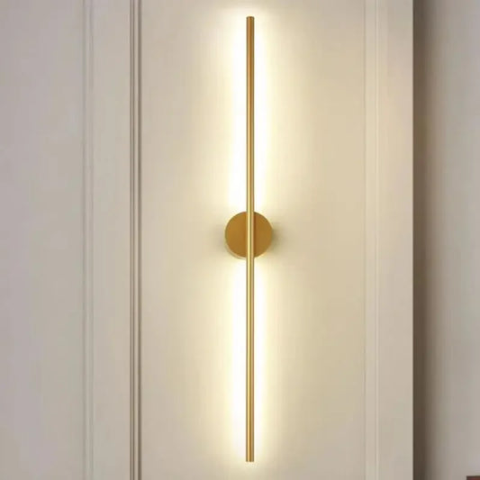 Linear Tube LED Wall Lamp - DecorBites™