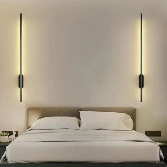 Linear Tube LED Wall Lamp - DecorBites™