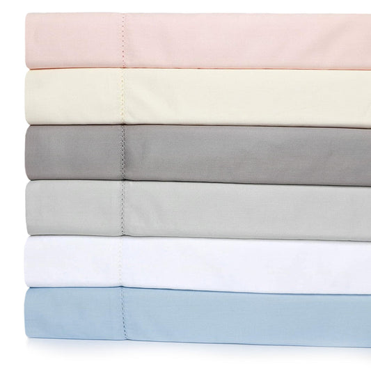 Easy Care Ultra-Soft Sateen Sheet Set